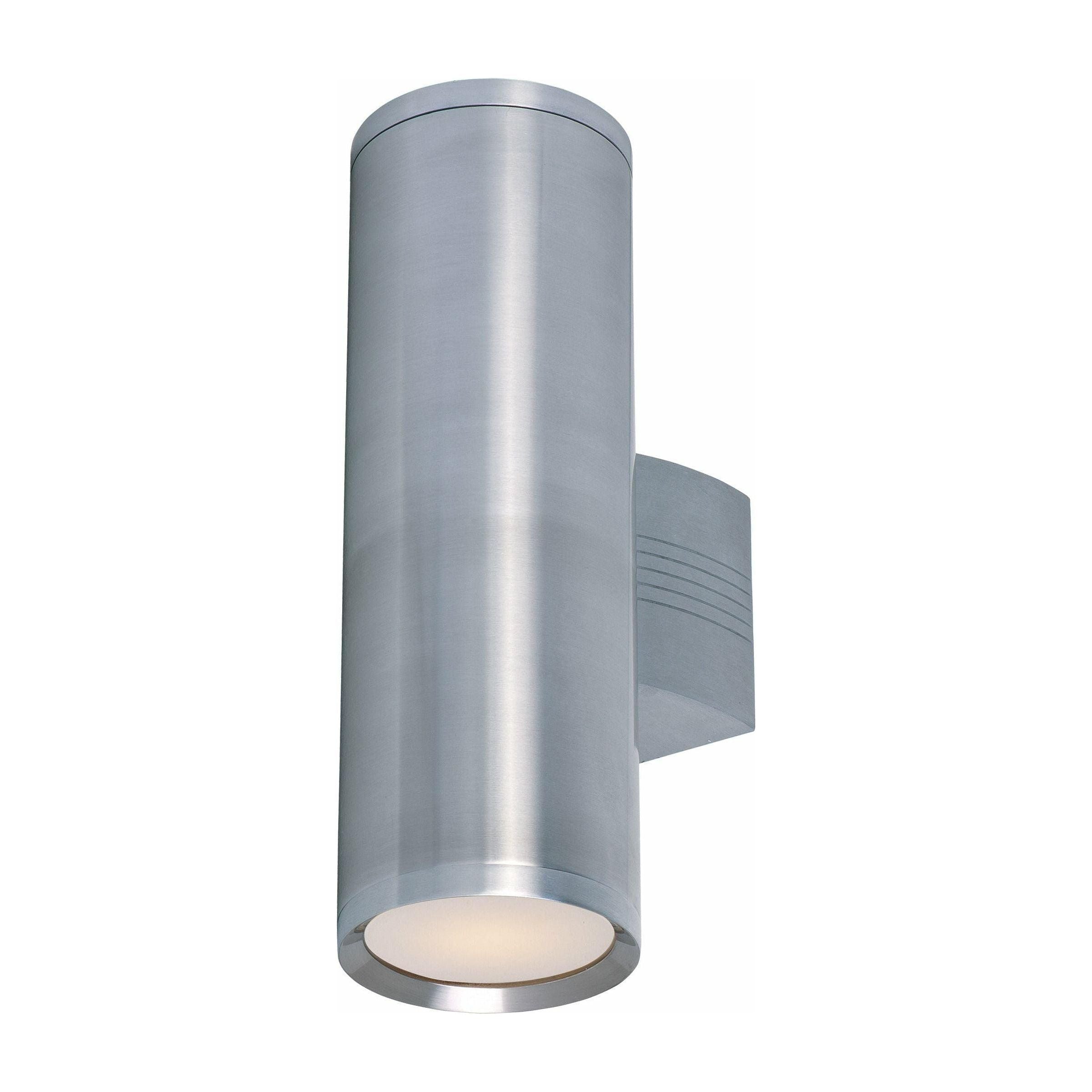 Maxim Lighting - Lightray LED 2-Light Outdoor Wall Light - Lights Canada