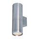 Maxim Lighting - Lightray LED 2-Light Outdoor Wall Light - Lights Canada