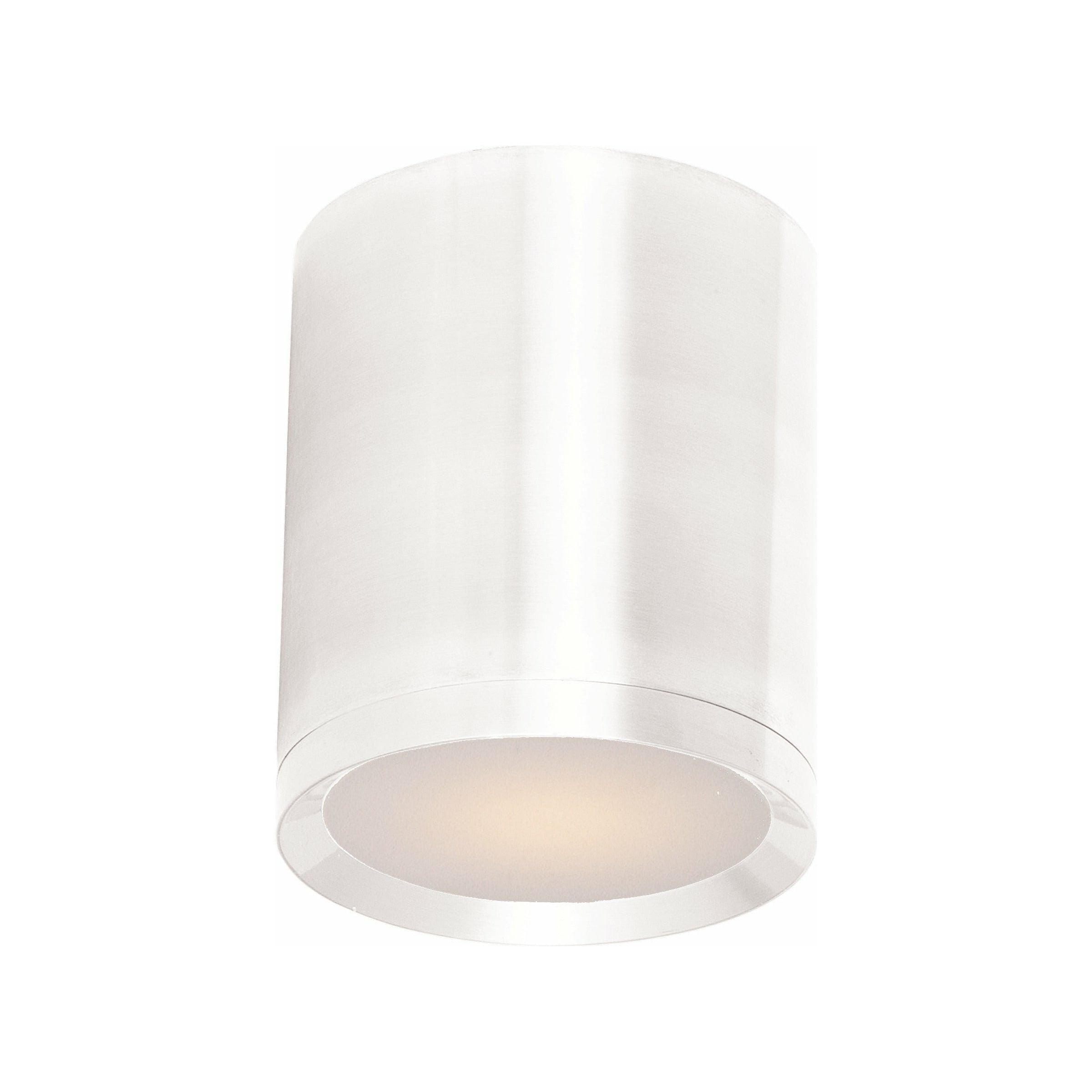 Maxim Lighting - Lightray LED 1-Light Outdoor Ceiling Light - Lights Canada