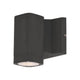 Maxim Lighting - Lightray LED Outdoor Wall Light - Lights Canada