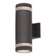 Maxim Lighting - Lightray LED Outdoor Wall Light - Lights Canada