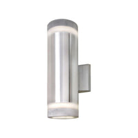 Lightray LED Outdoor Wall Light