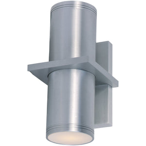 Lightray LED 2-Light Wall Sconce