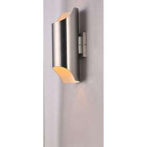Maxim Lighting - Lightray LED Outdoor Wall Light - Lights Canada