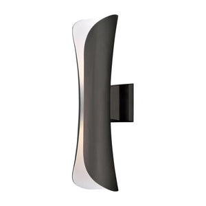 Maxim Lighting - Scroll Outdoor Wall Light - Lights Canada