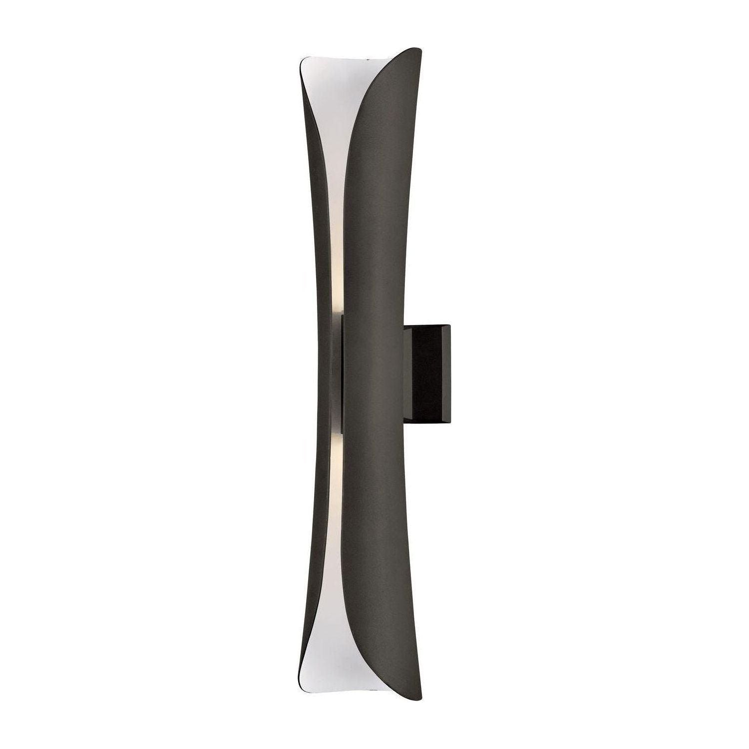 Maxim Lighting - Scroll Outdoor Wall Light - Lights Canada