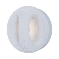 Influx LED Outdoor Wall Sconce/Ceiling Mount