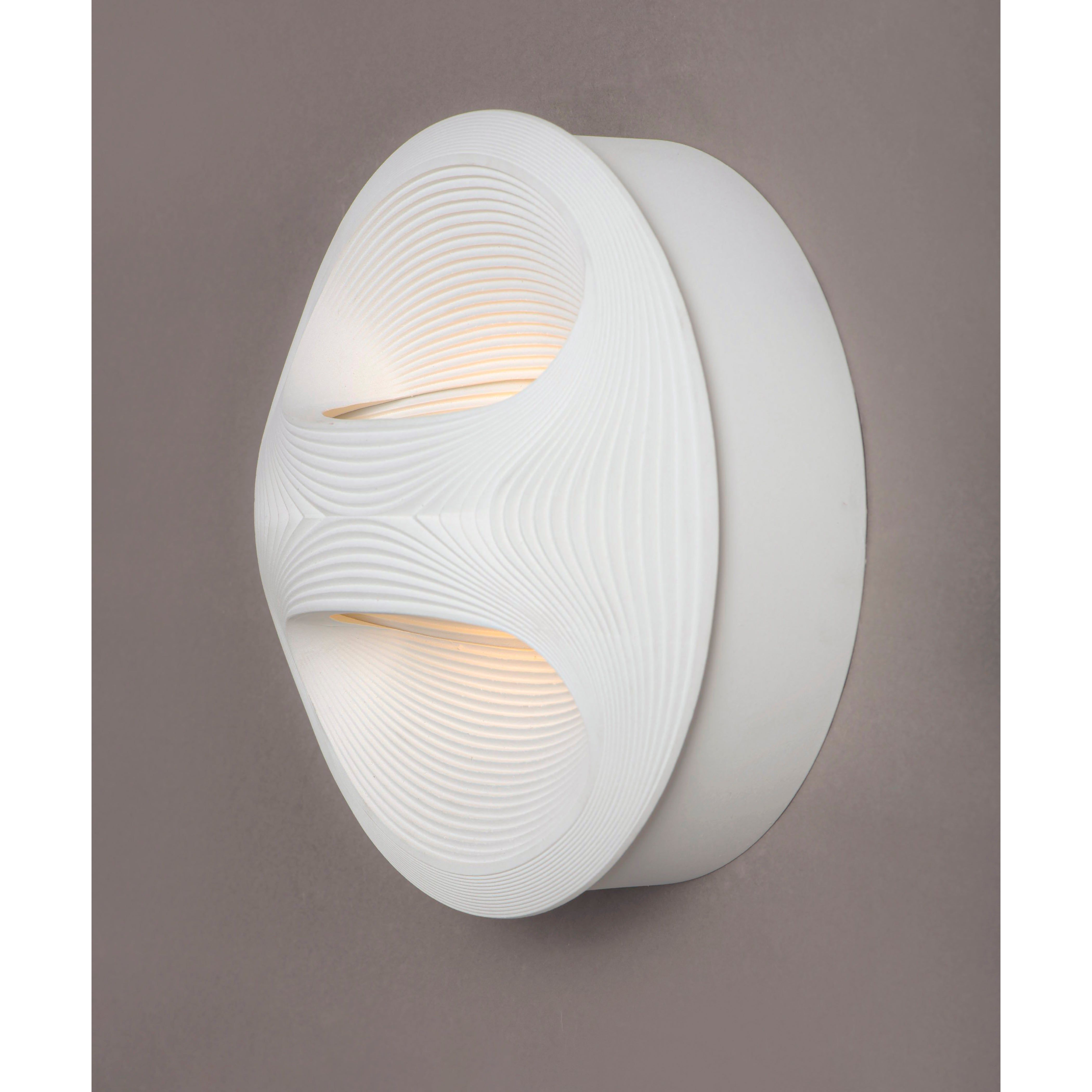 Influx LED Outdoor Wall Sconce/Ceiling Mount