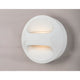 Influx LED Outdoor Wall Sconce/Ceiling Mount