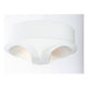 Influx LED Outdoor Wall Sconce/Ceiling Mount