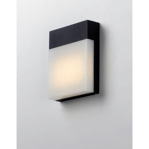 Maxim Lighting - Eyebrow Outdoor Wall Light - Lights Canada