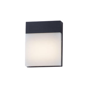 Maxim Lighting - Eyebrow Outdoor Wall Light - Lights Canada