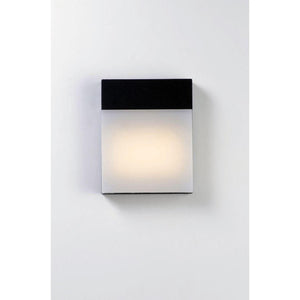 Maxim Lighting - Eyebrow Outdoor Wall Light - Lights Canada