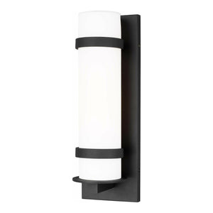 Generation Lighting - Alban Medium 1-Light Outdoor Wall Light - Lights Canada