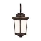 Generation Lighting - Eddington Outdoor Wall Light - Lights Canada