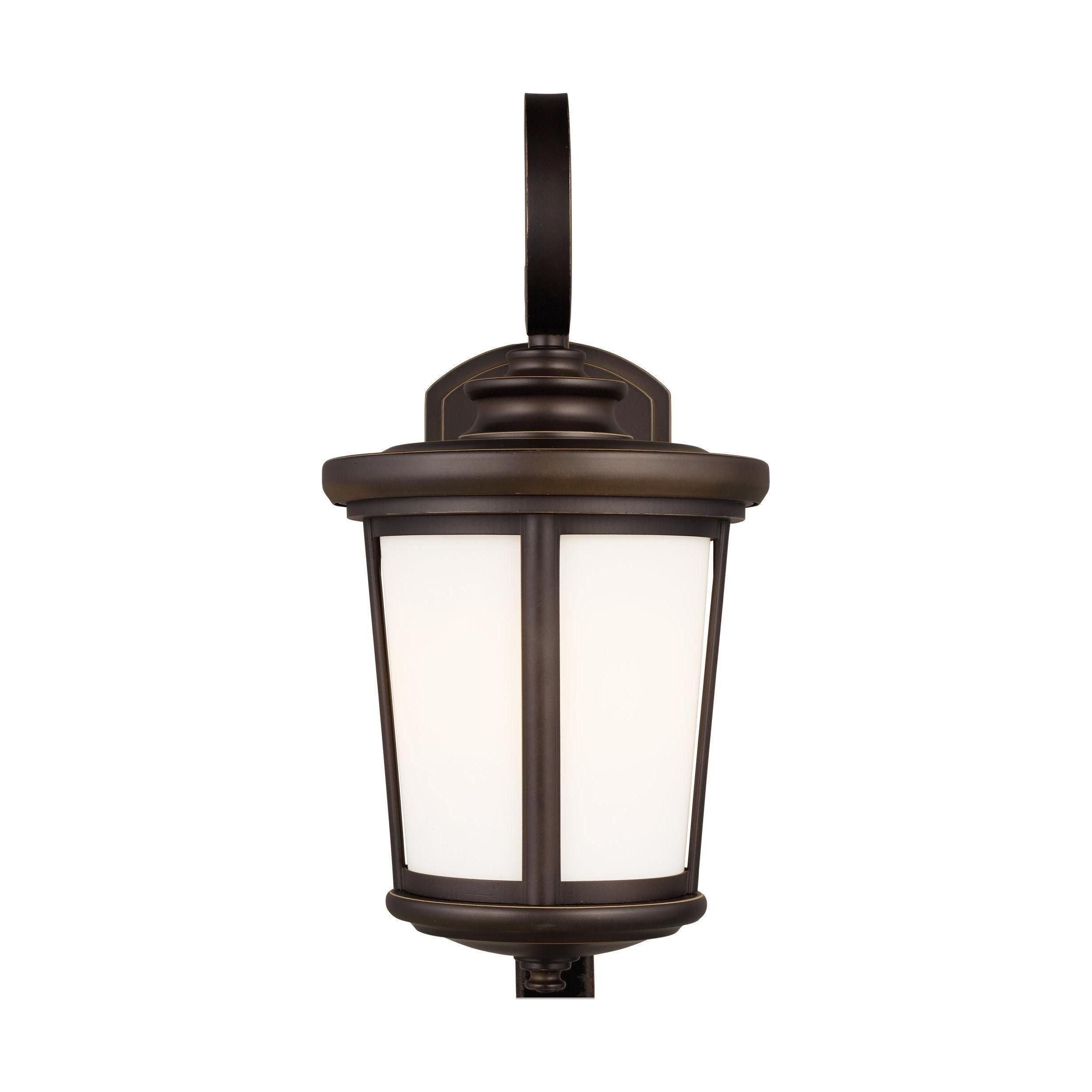 Generation Lighting - Eddington Outdoor Wall Light - Lights Canada