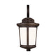 Generation Lighting - Eddington Outdoor Wall Light - Lights Canada