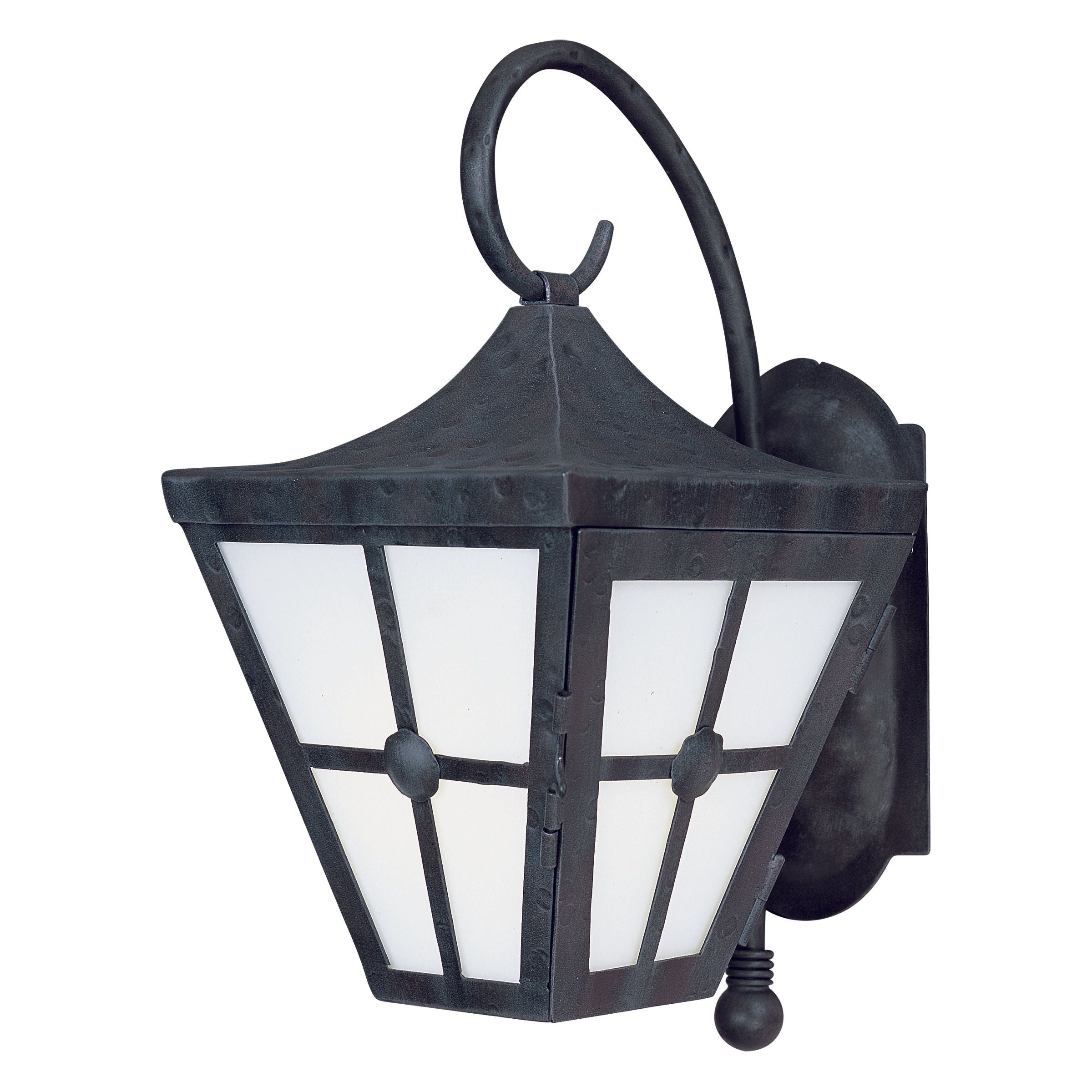 Castille EE 1-Light Outdoor Wall Lantern