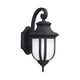 Generation Lighting - Childress Outdoor Wall Light - Lights Canada