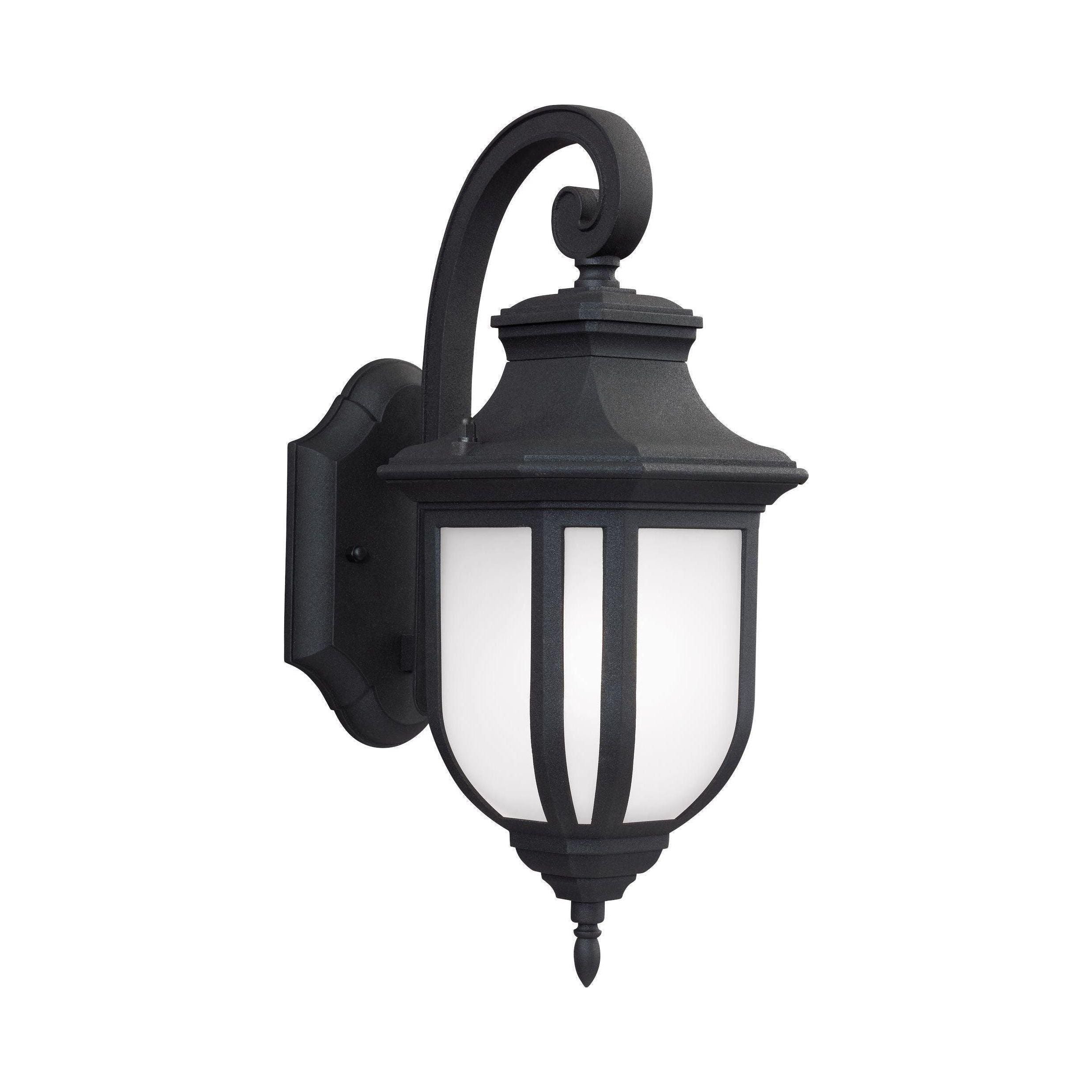 Generation Lighting - Childress Outdoor Wall Light - Lights Canada