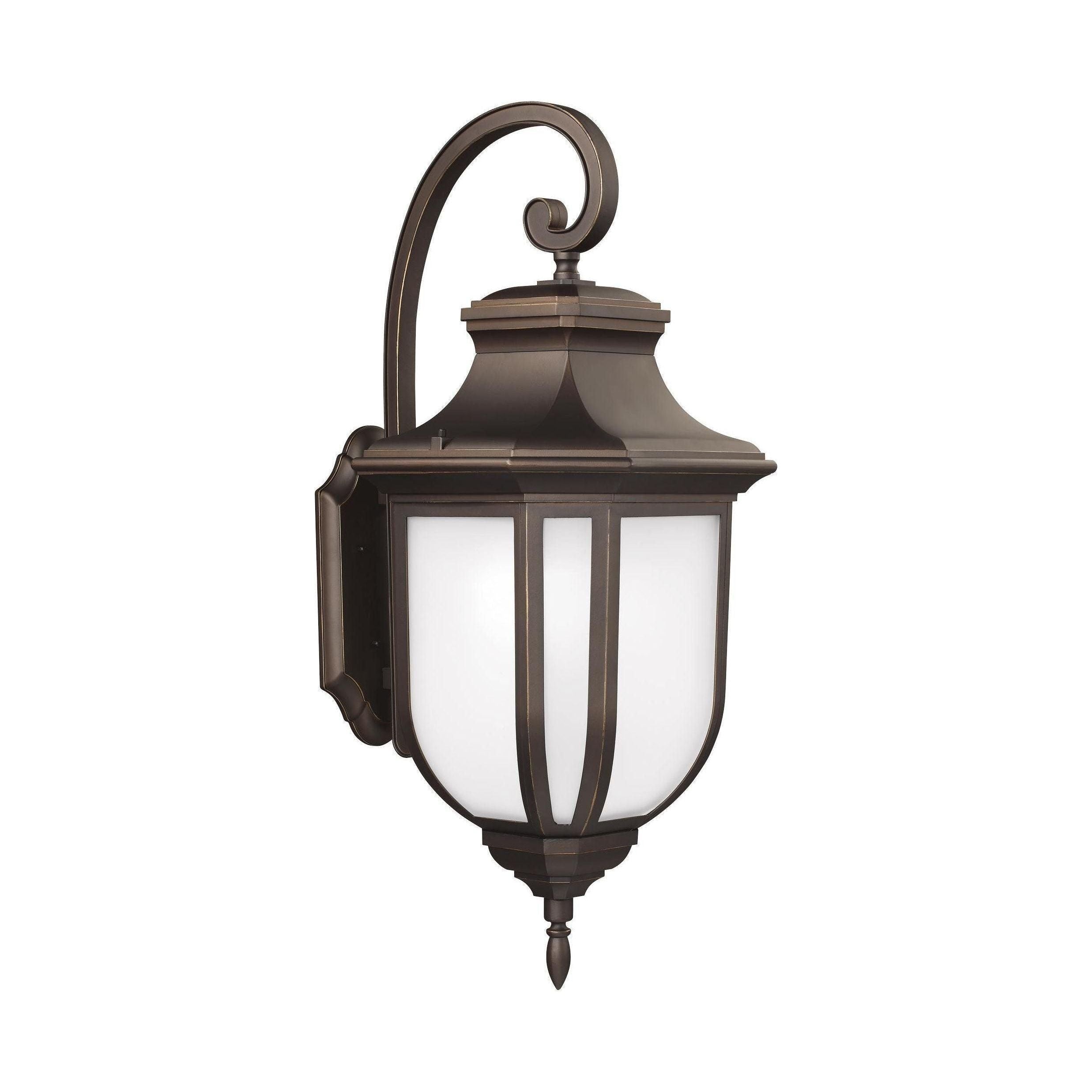 Generation Lighting - Childress Outdoor Wall Light - Lights Canada