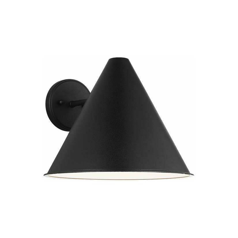 Generation Lighting - Crittenden Outdoor Wall Light - Lights Canada