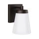 Generation Lighting - Renville Outdoor Wall Light - Lights Canada