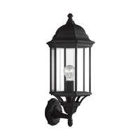 Sevier Outdoor Wall Light