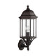 Generation Lighting - Sevier Outdoor Wall Light - Lights Canada
