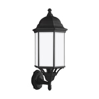 Sevier Outdoor Wall Light