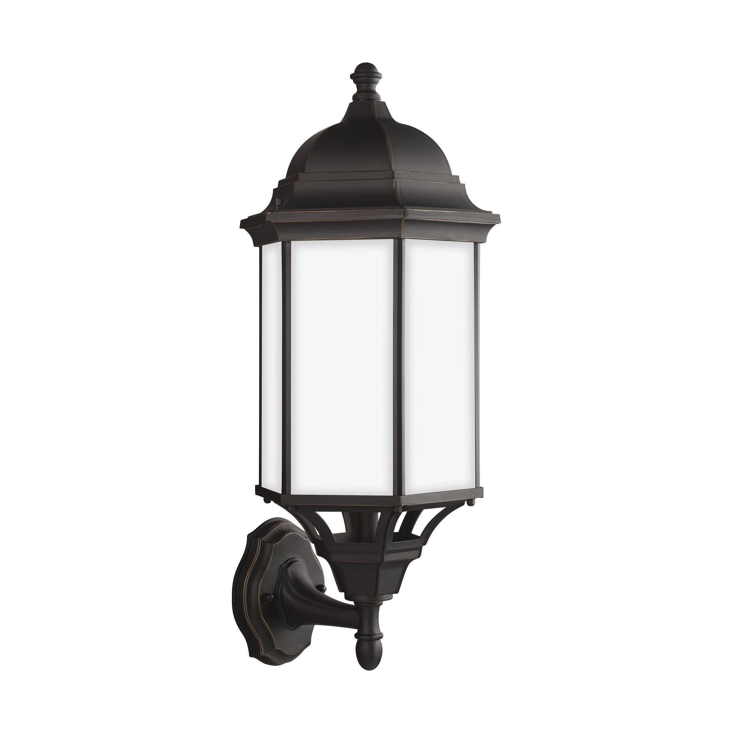 Generation Lighting - Sevier Outdoor Wall Light - Lights Canada