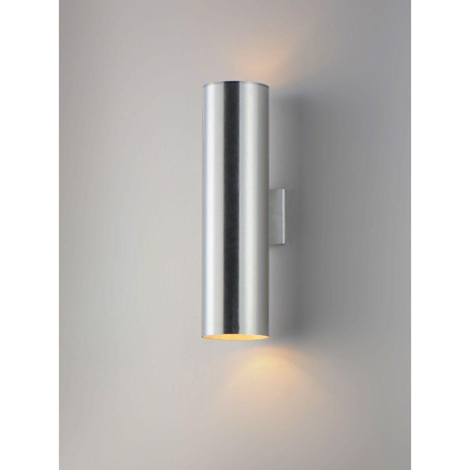 Maxim Lighting - Outpost Outdoor Wall Light - Lights Canada