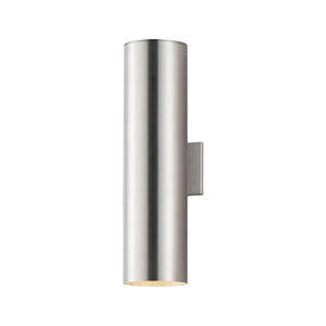 Maxim Lighting - Outpost Outdoor Wall Light - Lights Canada