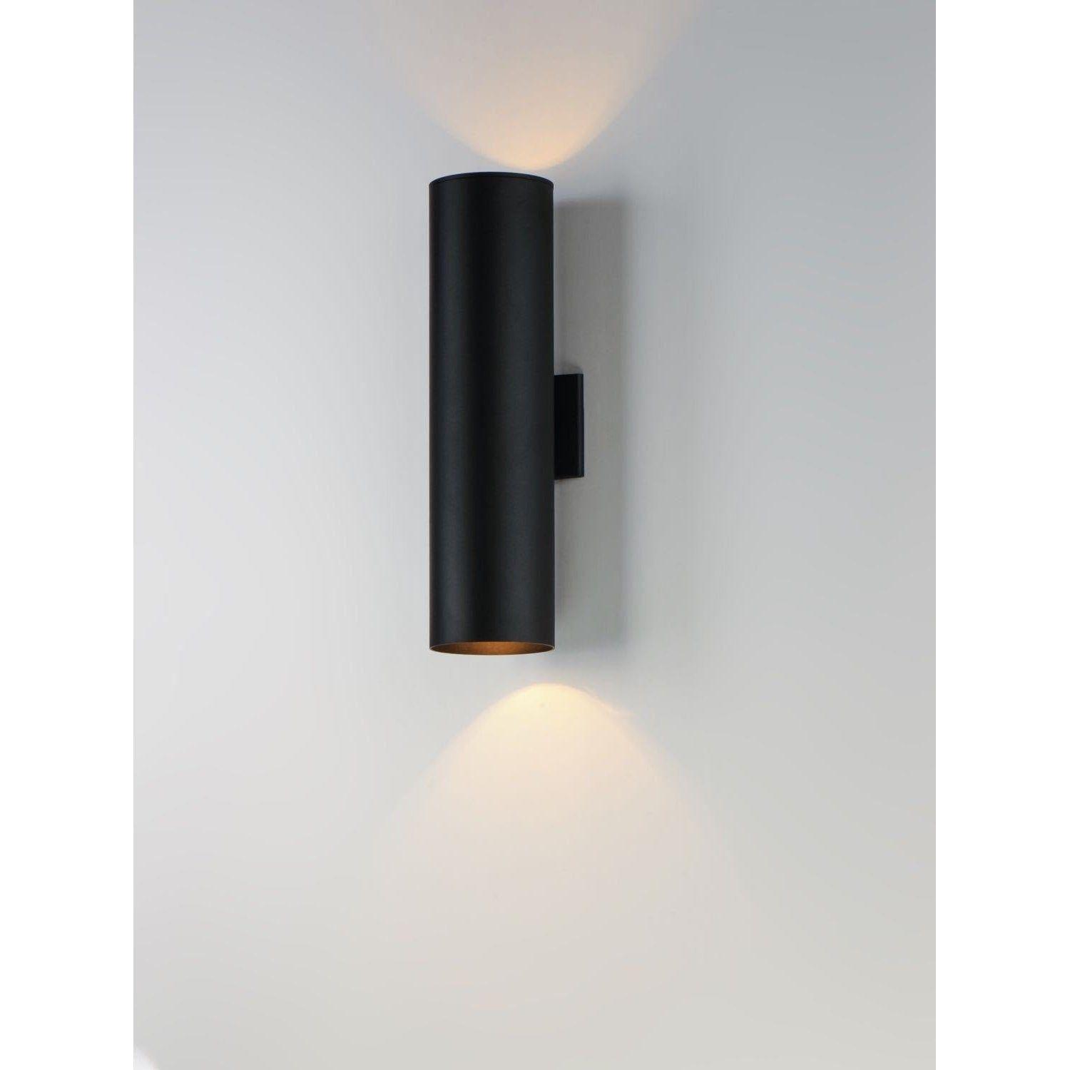 Maxim Lighting - Outpost Outdoor Wall Light - Lights Canada