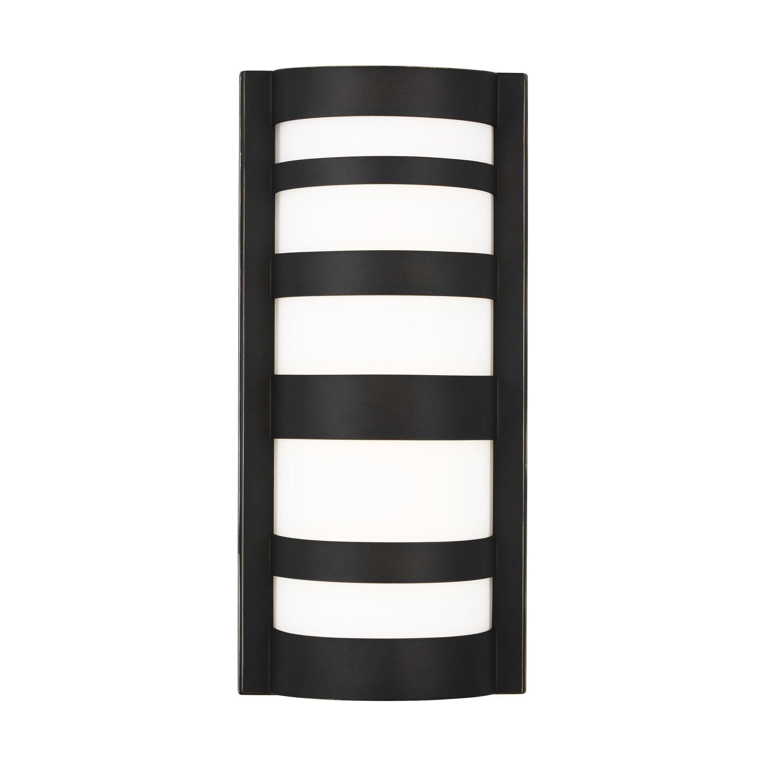 Generation Lighting - Rebay Outdoor Wall Light - Lights Canada