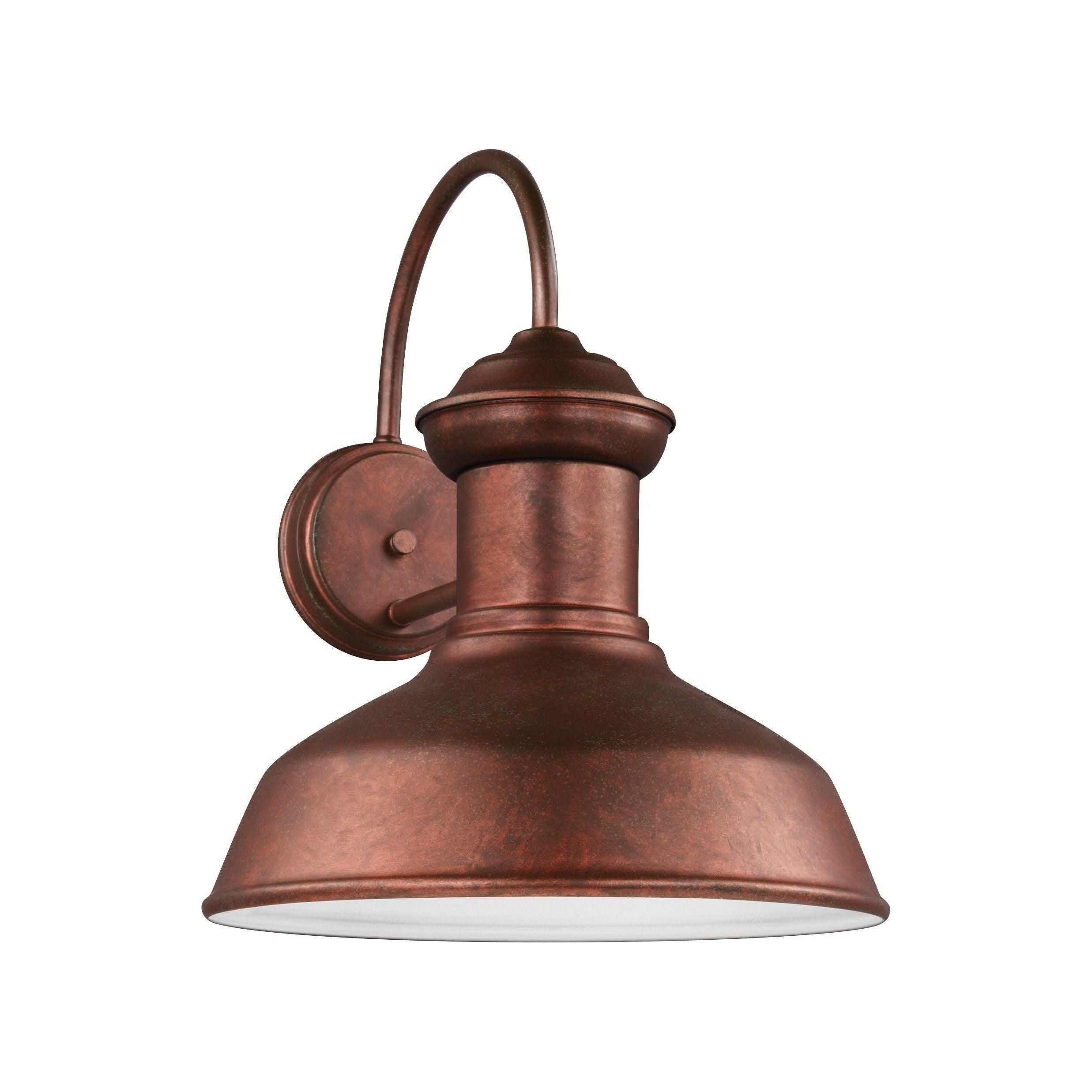 Generation Lighting - Fredricksburg Outdoor Wall Light - Lights Canada