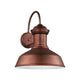 Generation Lighting - Fredricksburg Outdoor Wall Light - Lights Canada