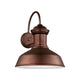 Generation Lighting - Fredricksburg Outdoor Wall Light - Lights Canada