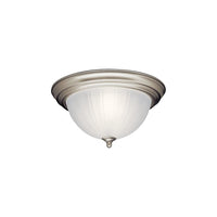 Flush Mount