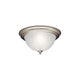 Kichler - Flush Mount - Lights Canada