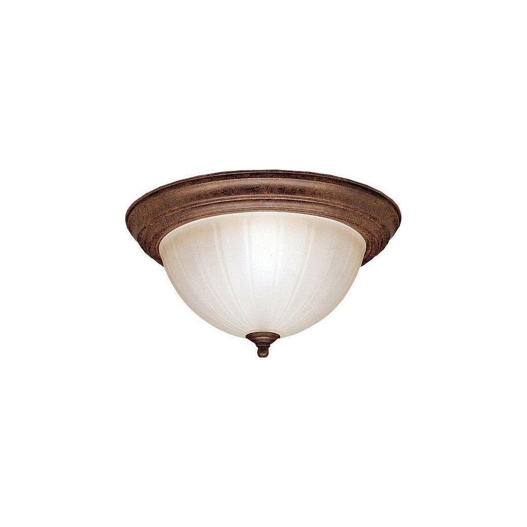 Kichler - Flush Mount - Lights Canada