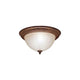 Kichler - Flush Mount - Lights Canada