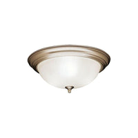 Flush Mount
