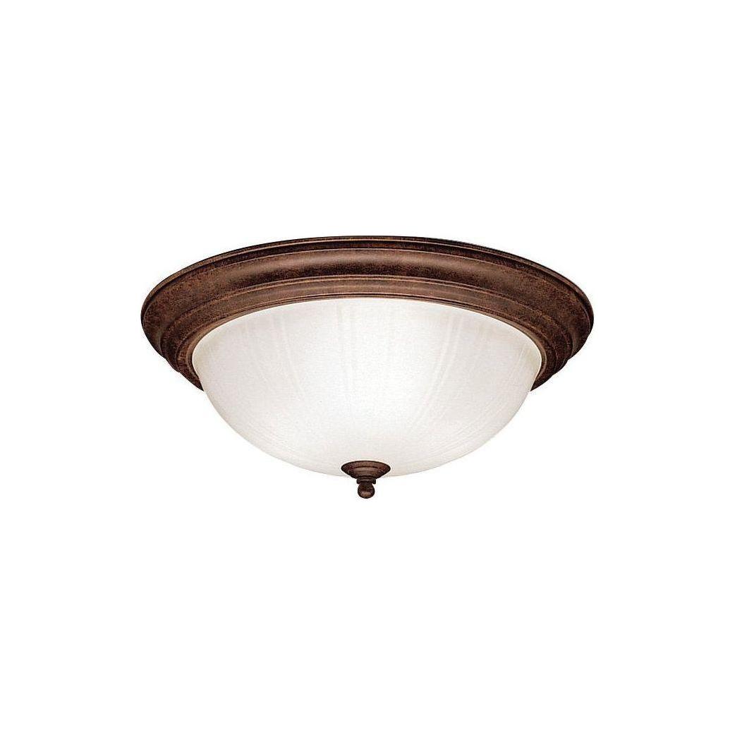 Kichler - Flush Mount - Lights Canada