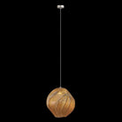 Fine Art Handcrafted Lighting - Vesta Mini Pendant - Lights Canada