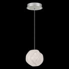 Fine Art Handcrafted Lighting - Vesta Mini Pendant - Lights Canada