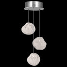 Fine Art Handcrafted Lighting - Vesta Mini Pendant - Lights Canada