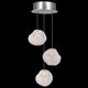 Fine Art Handcrafted Lighting - Vesta Mini Pendant - Lights Canada