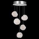 Fine Art Handcrafted Lighting - Vesta Pendant - Lights Canada