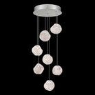 Fine Art Handcrafted Lighting - Vesta Pendant - Lights Canada